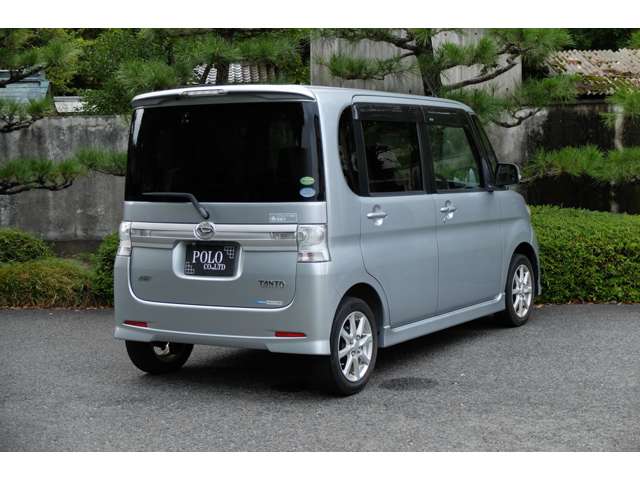ダイハツ タント ６６０ カスタム Ｘ スペシャル H25年 (近畿) 99