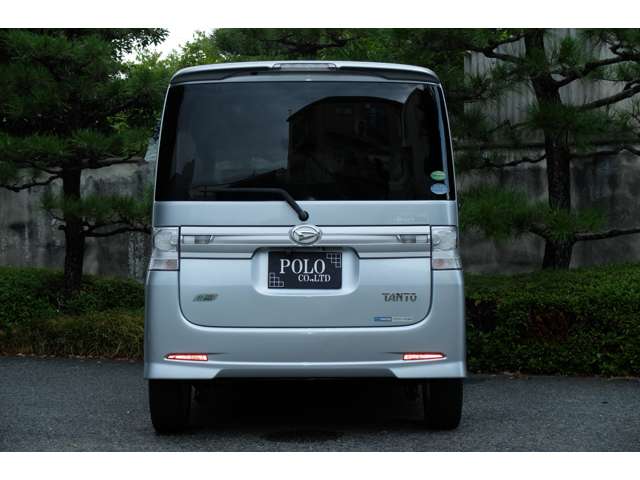 ダイハツ タント ６６０ カスタム Ｘ スペシャル H25年 (近畿) 99