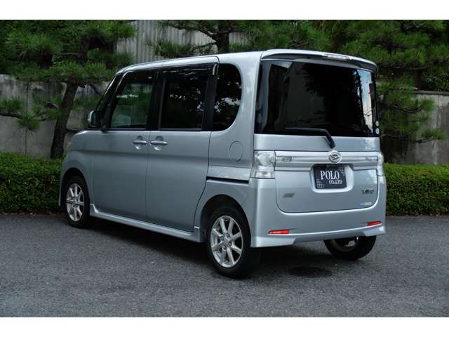 ダイハツ タント ６６０ カスタム Ｘ スペシャル H25年 (近畿) 99