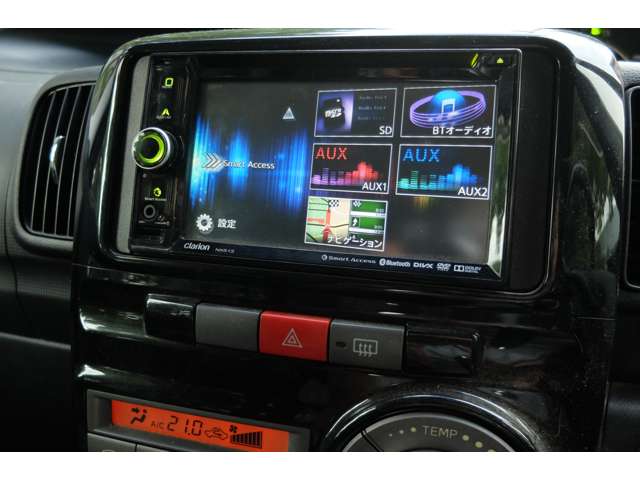 ダイハツ タント ６６０ カスタム Ｘ スペシャル H25年 (近畿) 99