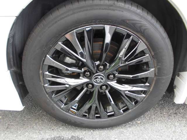 トヨタ ヴェルファイア　ハイブリッド ハイブリッド ２．５ Ｚプレミア R5年 (近畿) 99