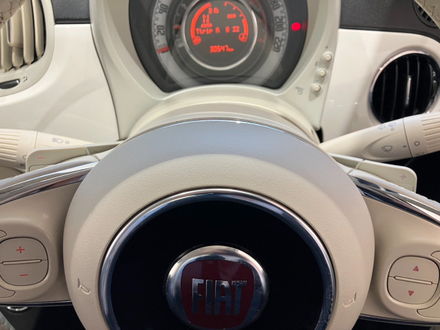 フィアット ５００（チンクエチェント） ツインエア カルト R5年 (近畿) 99