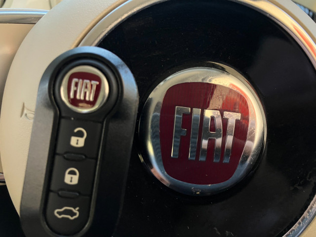 フィアット ５００（チンクエチェント） ツインエア カルト R5年 (近畿) 99