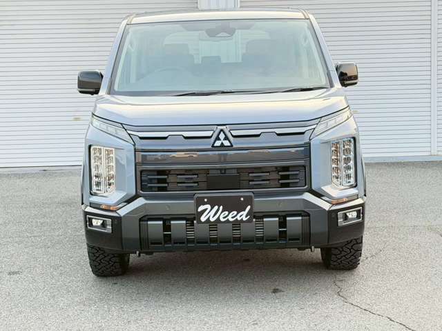 三菱 デリカ　Ｄ：５ ２．２ Ｐ ディーゼルターボ ４ＷＤ R8年 (近畿) 99