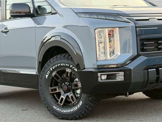 三菱 デリカ　Ｄ：５ ２．２ Ｐ ディーゼルターボ ４ＷＤ R8年 (近畿) 99