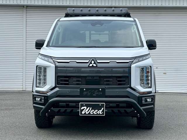 三菱 デリカ　Ｄ：５ ２．２ Ｇ ディーゼルターボ ４ＷＤ R8年 (近畿) 99