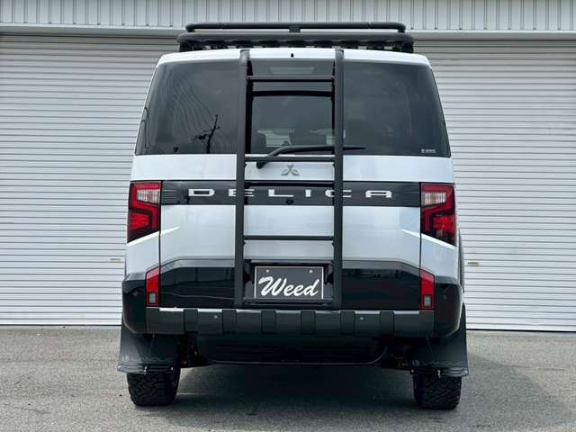 三菱 デリカ　Ｄ：５ ２．２ Ｇ ディーゼルターボ ４ＷＤ R8年 (近畿) 99