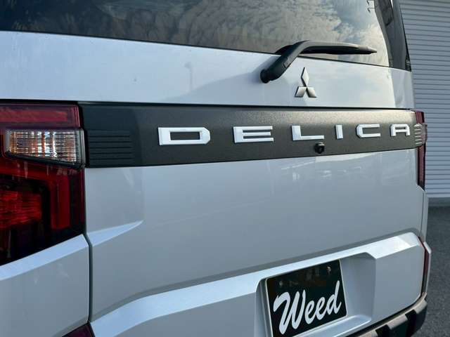 三菱 デリカ　Ｄ：５ ２．２ Ｐ ディーゼルターボ ４ＷＤ R8年 (近畿) 99
