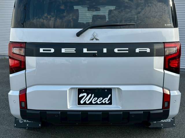 三菱 デリカ　Ｄ：５ ２．２ Ｐ ディーゼルターボ ４ＷＤ R8年 (近畿) 99