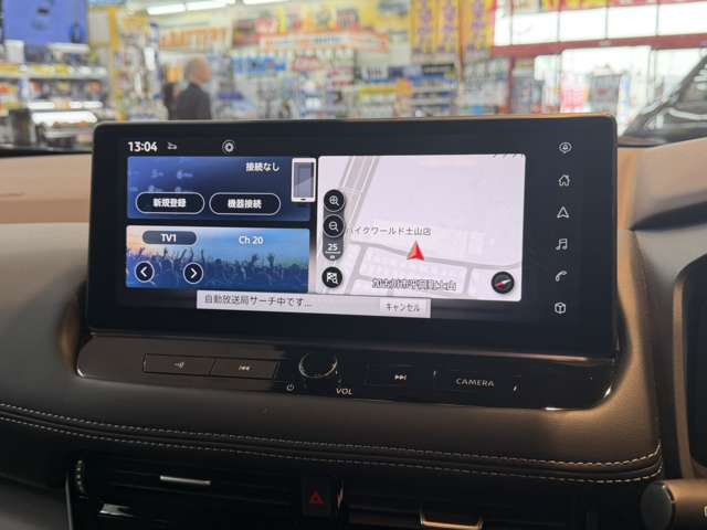 日産 エクストレイル １．５ Ｘ Ｅ－４ＯＲＣＥ ４ＷＤ R6年 (近畿) 99