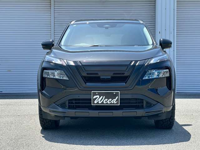 日産 エクストレイル １．５ Ｘ Ｅ－４ＯＲＣＥ ４ＷＤ R6年 (近畿) 99