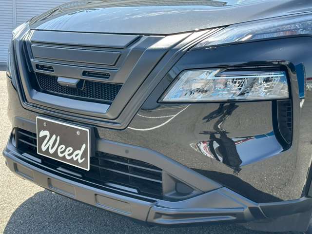 日産 エクストレイル １．５ Ｘ Ｅ－４ＯＲＣＥ ４ＷＤ R6年 (近畿) 99