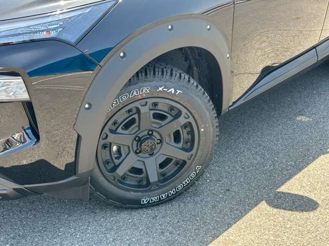 日産 エクストレイル １．５ Ｘ Ｅ－４ＯＲＣＥ ４ＷＤ R6年 (近畿) 99