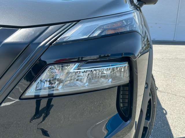 日産 エクストレイル １．５ Ｘ Ｅ－４ＯＲＣＥ ４ＷＤ R6年 (近畿) 99