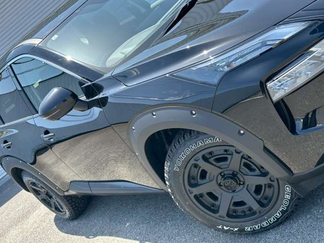 日産 エクストレイル １．５ Ｘ Ｅ－４ＯＲＣＥ ４ＷＤ R6年 (近畿) 99