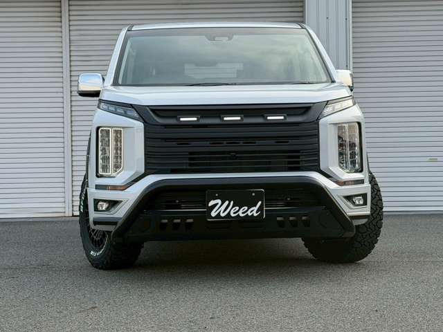 三菱 デリカ　Ｄ：５ ２．２ Ｐ ディーゼルターボ ４ＷＤ R7年 (近畿) 99