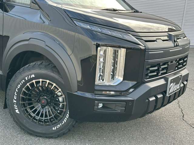 三菱 デリカ　Ｄ：５ ２．２ Ｐ ディーゼルターボ ４ＷＤ R8年 (近畿) 99