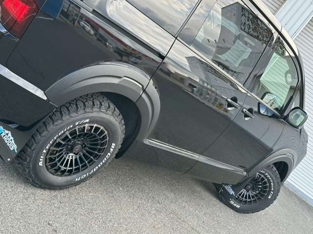 三菱 デリカ　Ｄ：５ ２．２ Ｐ ディーゼルターボ ４ＷＤ R8年 (近畿) 99