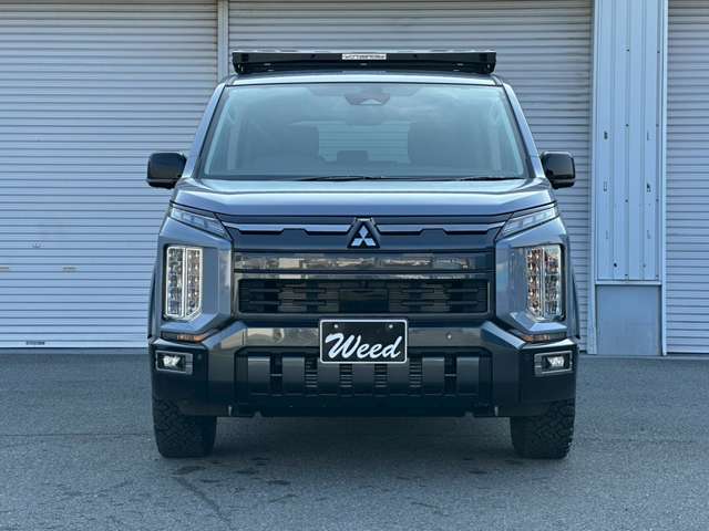 三菱 デリカ　Ｄ：５ ２．２ Ｐ ディーゼルターボ ４ＷＤ R8年 (近畿) 99