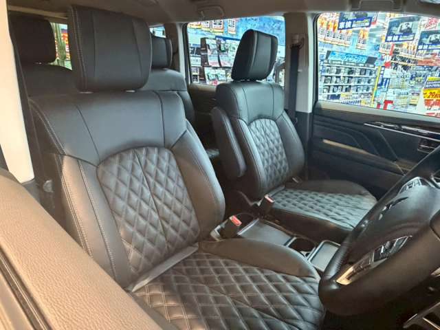 三菱 デリカ　Ｄ：５ ２．２ ブラック エディション ディーゼルターボ ４ＷＤ R7年 (近畿) 99