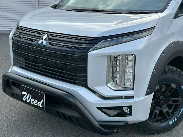三菱 デリカ　Ｄ：５ ２．２ ブラック エディション ディーゼルターボ ４ＷＤ R7年 (近畿) 99