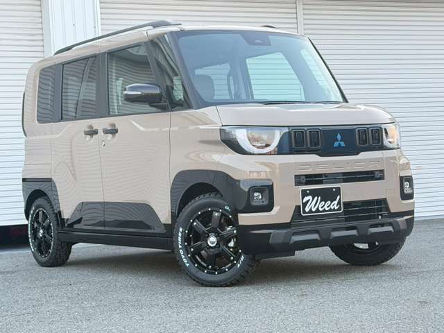 三菱 デリカ　ミニ ６６０ Ｔ プレミアム デリマル パッケージ ４ＷＤ R8年 (近畿) 99