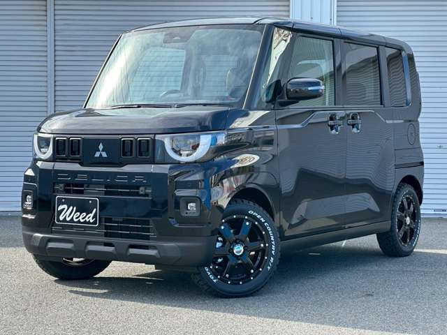 三菱 デリカ　ミニ ６６０ Ｔ プレミアム デリマル パッケージ ４ＷＤ R8年 (近畿) 99