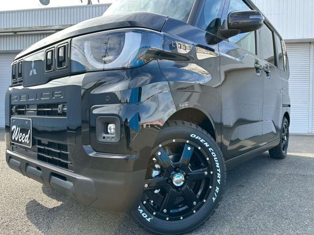 三菱 デリカ　ミニ ６６０ Ｔ プレミアム デリマル パッケージ ４ＷＤ R8年 (近畿) 99