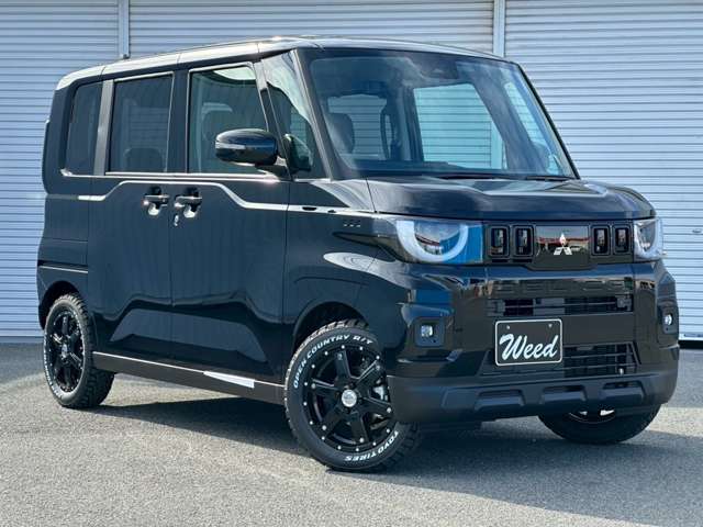 三菱 デリカ　ミニ ６６０ Ｔ プレミアム デリマル パッケージ ４ＷＤ R8年 (近畿) 99