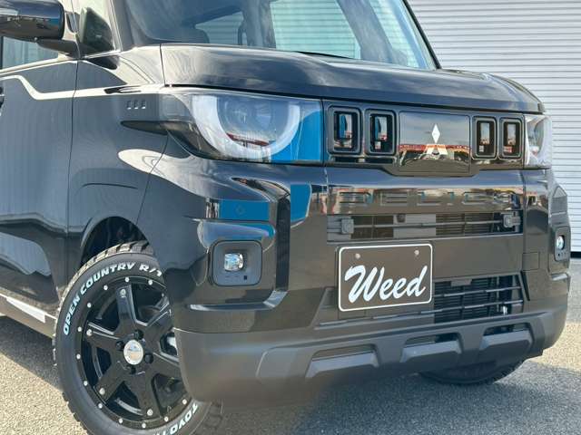 三菱 デリカ　ミニ ６６０ Ｔ プレミアム デリマル パッケージ ４ＷＤ R8年 (近畿) 99