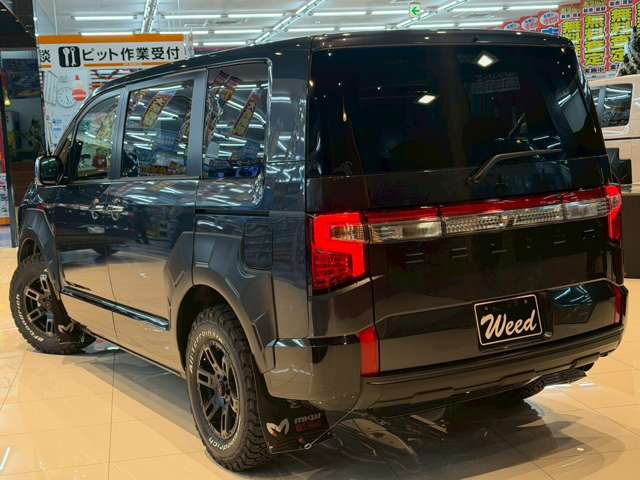 三菱 デリカ　Ｄ：５ ２．２ Ｐ ディーゼルターボ ４ＷＤ R7年 (近畿) 99