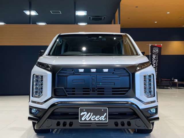三菱 デリカ　Ｄ：５ ２．２ Ｐ ディーゼルターボ ４ＷＤ R7年 (近畿) 99