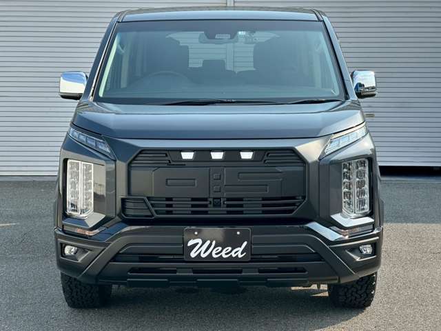 三菱 デリカ　Ｄ：５ ２．２ Ｐ ディーゼルターボ ４ＷＤ R4年 (近畿) 99