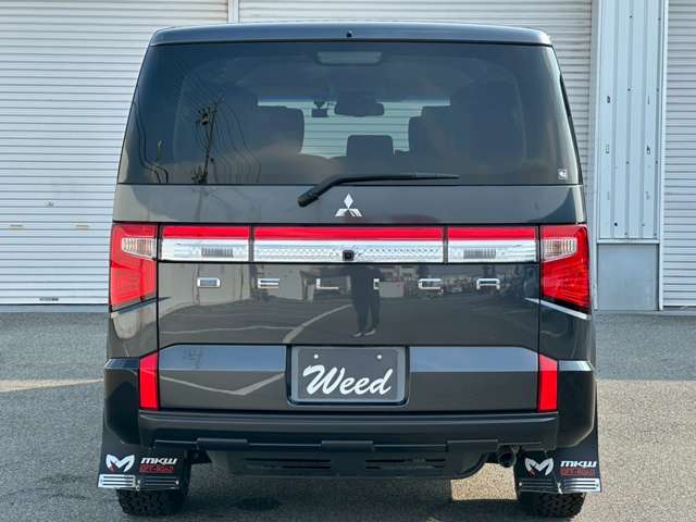 三菱 デリカ　Ｄ：５ ２．２ Ｐ ディーゼルターボ ４ＷＤ R4年 (近畿) 99