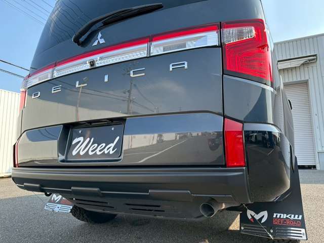 三菱 デリカ　Ｄ：５ ２．２ Ｐ ディーゼルターボ ４ＷＤ R4年 (近畿) 99