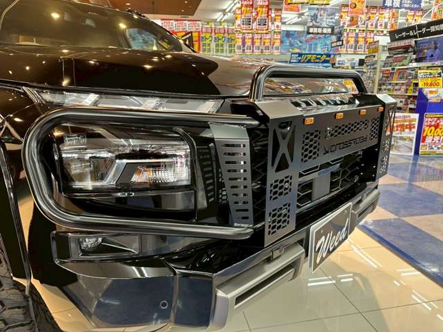 三菱 トライトン ２．４ ＧＳＲ ディーゼルターボ ４ＷＤ R7年 (近畿) 99