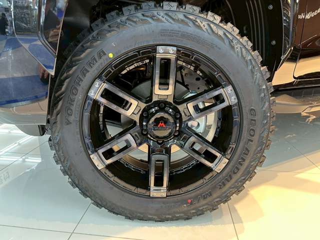 三菱 トライトン ２．４ ＧＳＲ ディーゼルターボ ４ＷＤ R7年 (近畿) 99