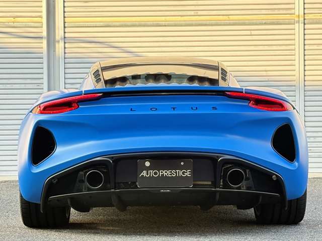 ロータス エミーラ Ｖ６　ファーストエディション R5年 (東海) 99