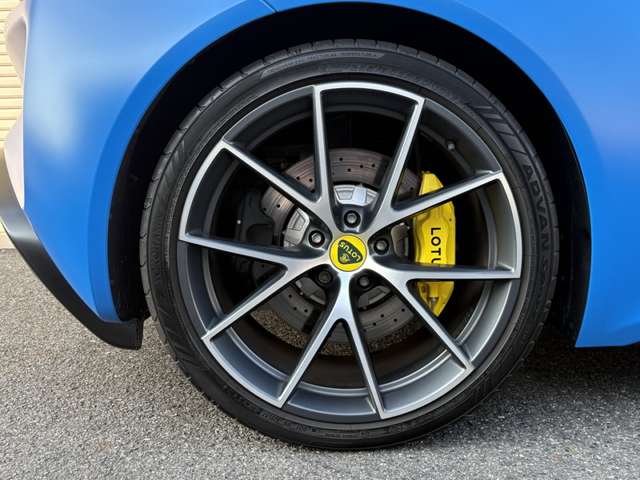 ロータス エミーラ Ｖ６　ファーストエディション R5年 (東海) 99