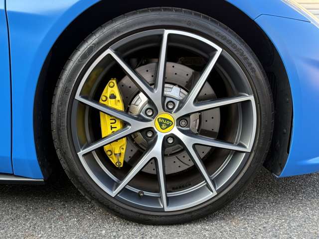 ロータス エミーラ Ｖ６　ファーストエディション R5年 (東海) 99