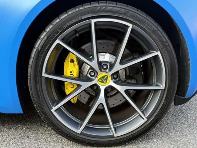 ロータス エミーラ Ｖ６　ファーストエディション R5年 (東海) 99