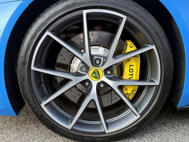 ロータス エミーラ Ｖ６　ファーストエディション R5年 (東海) 99