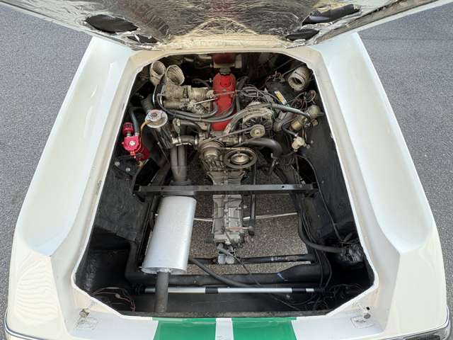 ロータス ヨーロッパ Ｓ２ S45年 (東海) 99