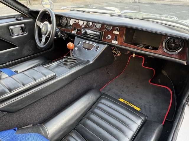 ロータス ヨーロッパ Ｓ２ S45年 (東海) 99