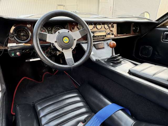 ロータス ヨーロッパ Ｓ２ S45年 (東海) 99