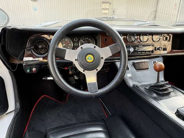 ロータス ヨーロッパ Ｓ２ S45年 (東海) 99