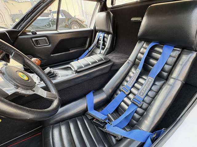 ロータス ヨーロッパ Ｓ２ S45年 (東海) 99