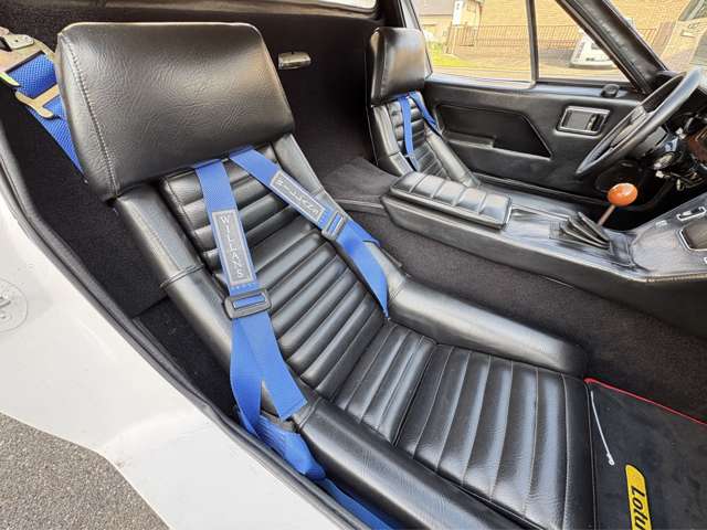 ロータス ヨーロッパ Ｓ２ S45年 (東海) 99