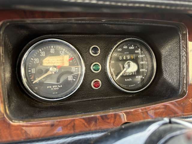 ロータス ヨーロッパ Ｓ２ S45年 (東海) 99