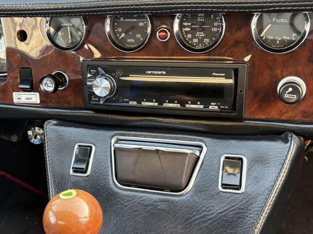 ロータス ヨーロッパ Ｓ２ S45年 (東海) 99